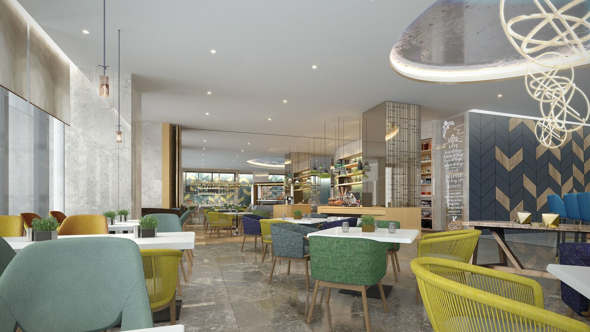 Holiday Inn & Suites Lanzhou Center, An Ihg Hotel Ngoại thất bức ảnh